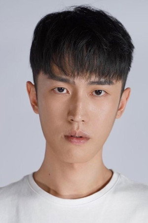 Ian Hsieh portrait