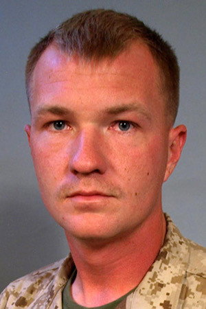 Justin Phillips portrait
