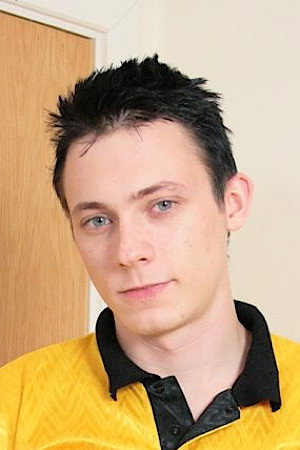 Evan Zero portrait