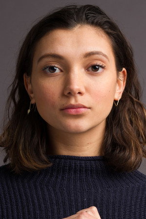 Tara Hetharia portrait