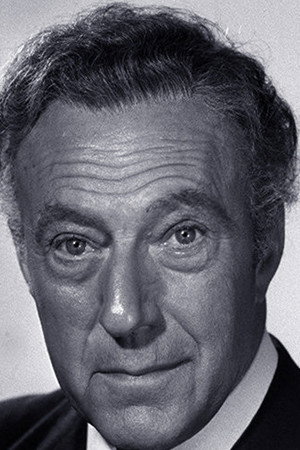 Richard Caldicot portrait