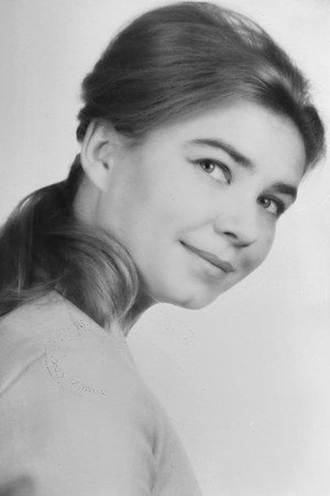 Katarzyna Łaniewska portrait