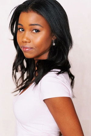 Sabrina Lassegue portrait