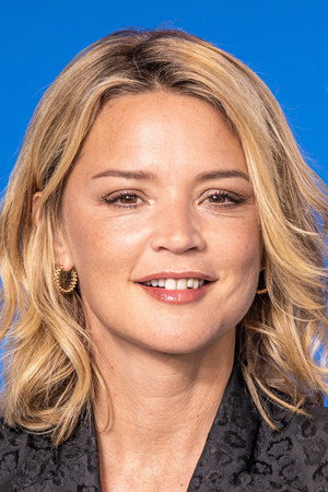 Virginie Efira portrait
