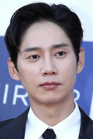 Park Sung-hoon portrait