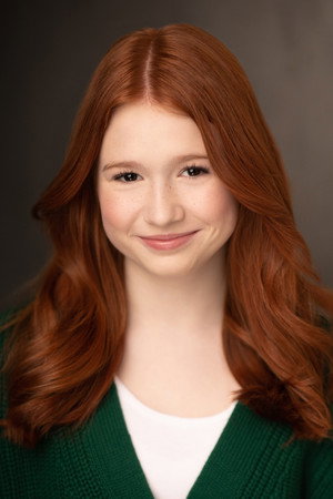 Daphne Hoskins portrait
