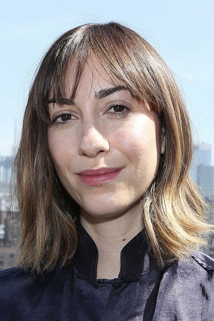 Gia Coppola portrait