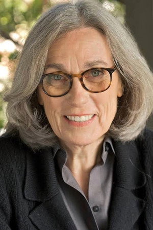 Carol Littleton portrait