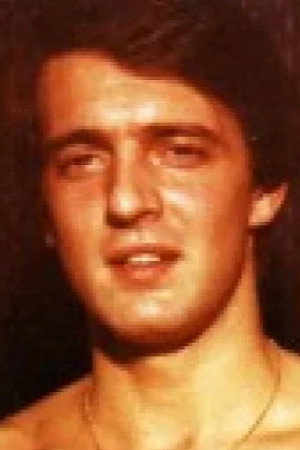 Ducko Vuckovic portrait