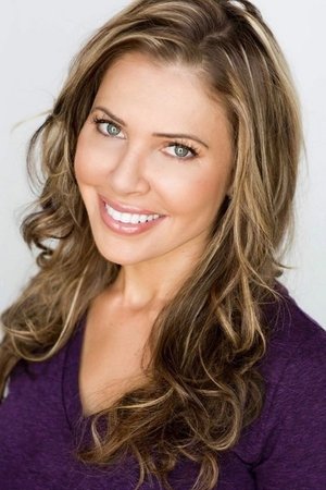 Erika Jordan portrait