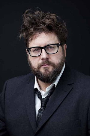 Martin Koolhoven portrait