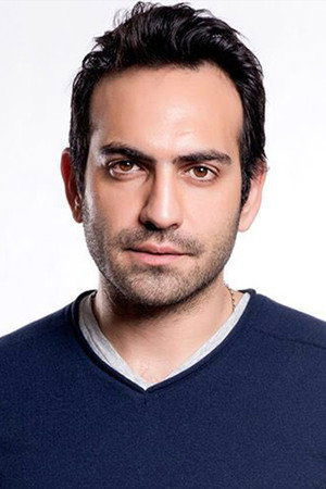 Buğra Gülsoy portrait