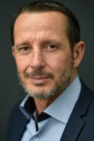 Erico Salamone portrait