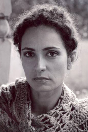 Irina Yakovleva portrait