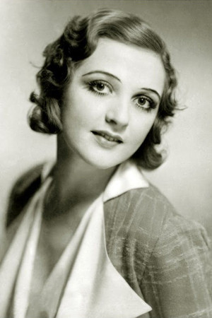 Sally Phipps portrait