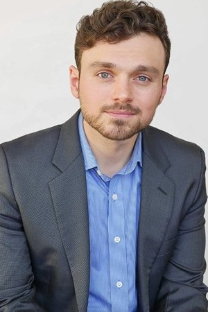 John Michael Morris portrait
