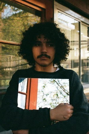 Anthony Vicente-Pereira portrait