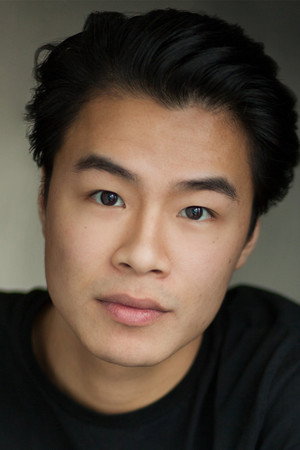 Wern Lee portrait