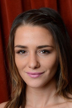 Addison Timlin portrait