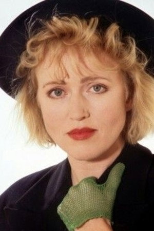 Annette Humpe portrait