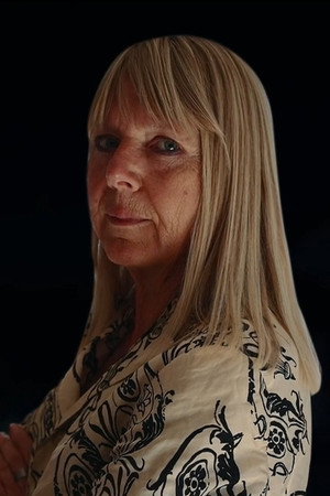 Moni Fischer portrait