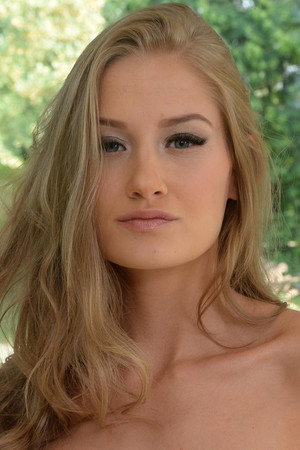 Tiffany Tatum portrait