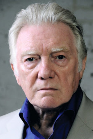 Alan Ford portrait