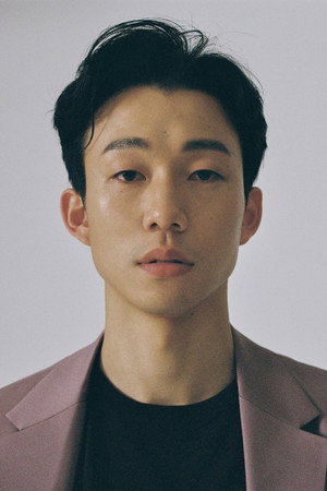 Park Bong-jun portrait