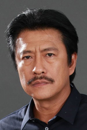 Sakrat Ruekthamrong portrait