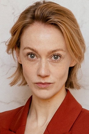 Malene Beltoft Olsen portrait