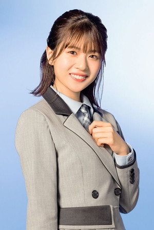 Konoka Matsuda portrait