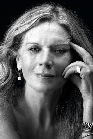 Ana María Palma portrait