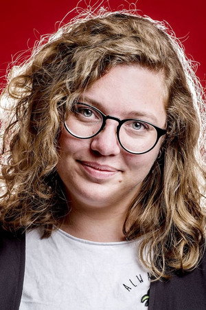 Ane Høgsberg portrait