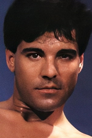 Mark Sage portrait