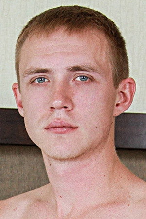 Zane Anders portrait
