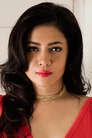 Sonal Sehgal portrait