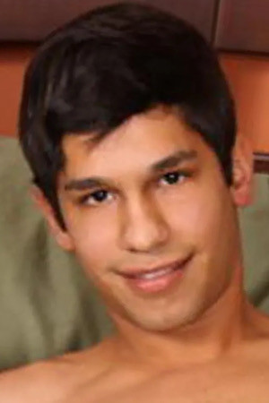 Carmine Cruz portrait