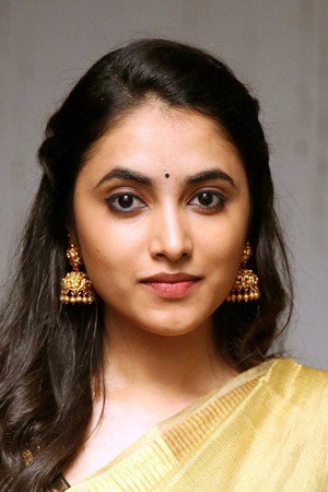 Priyanka Arul Mohan portrait