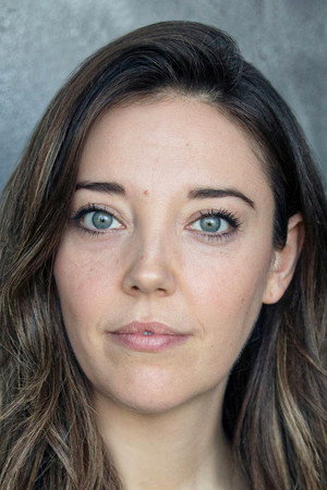 Maddie Rice portrait