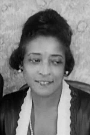 Flo Clements portrait