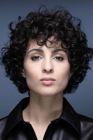 Barbara Pravi portrait