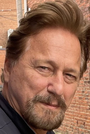 Jeff Wincott portrait