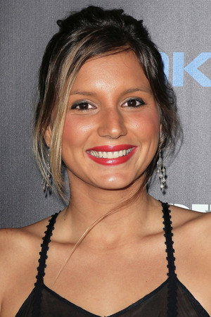 Maya Gabeira portrait