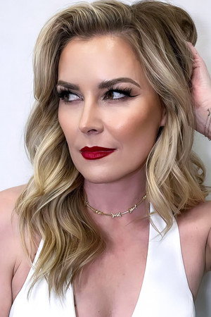 Renee Jane Paquette portrait