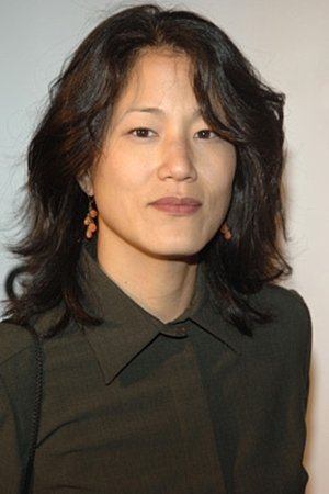 Jacqueline Kim portrait