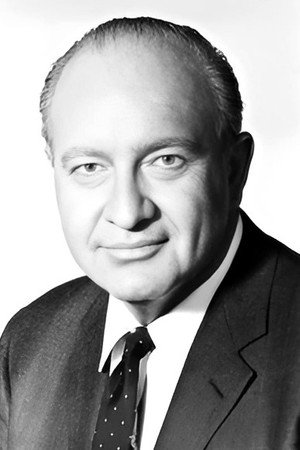 S. John Launer portrait