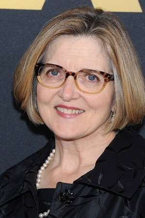 Robin Swicord portrait