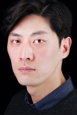 Baek Jong-hwan portrait