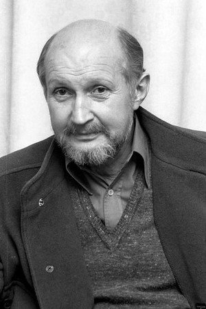 Mieczysław Voit portrait
