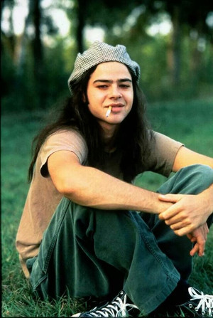 Rory Cochrane portrait